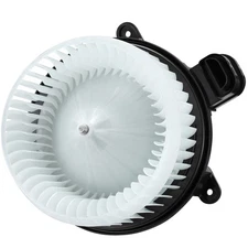 700298 Front AC Blower Motor Brushless for 2011 -2020 Toyota Sienna 2.7L L4