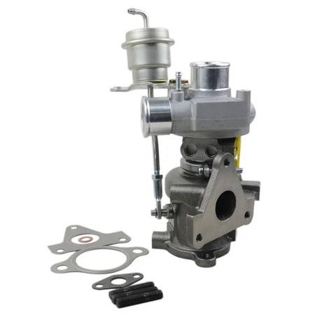 Turbolader 129482