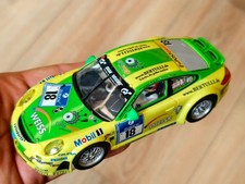 Carrera Digital 132 30609 Porsche GT3 RSR Manthey Racing, 18 1:32 Slot Car
