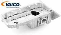Vaico V40-1485 ÖLwanne FüR Opel