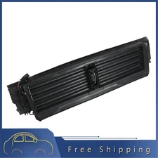Front Lower Radiator Active Air Grille Shutter 5C6122321C For VW 2015-2018 Jetta