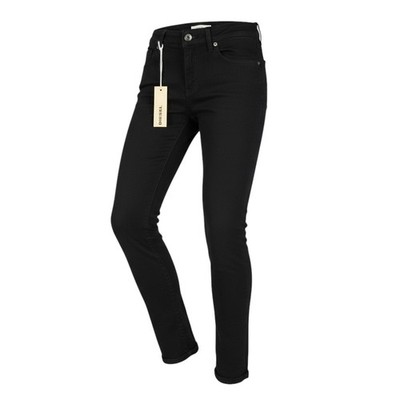 Diesel Groupee 0R84A Damen Jeans schwarz W23/L32 Low Waist Super Slim Skinny Fit *