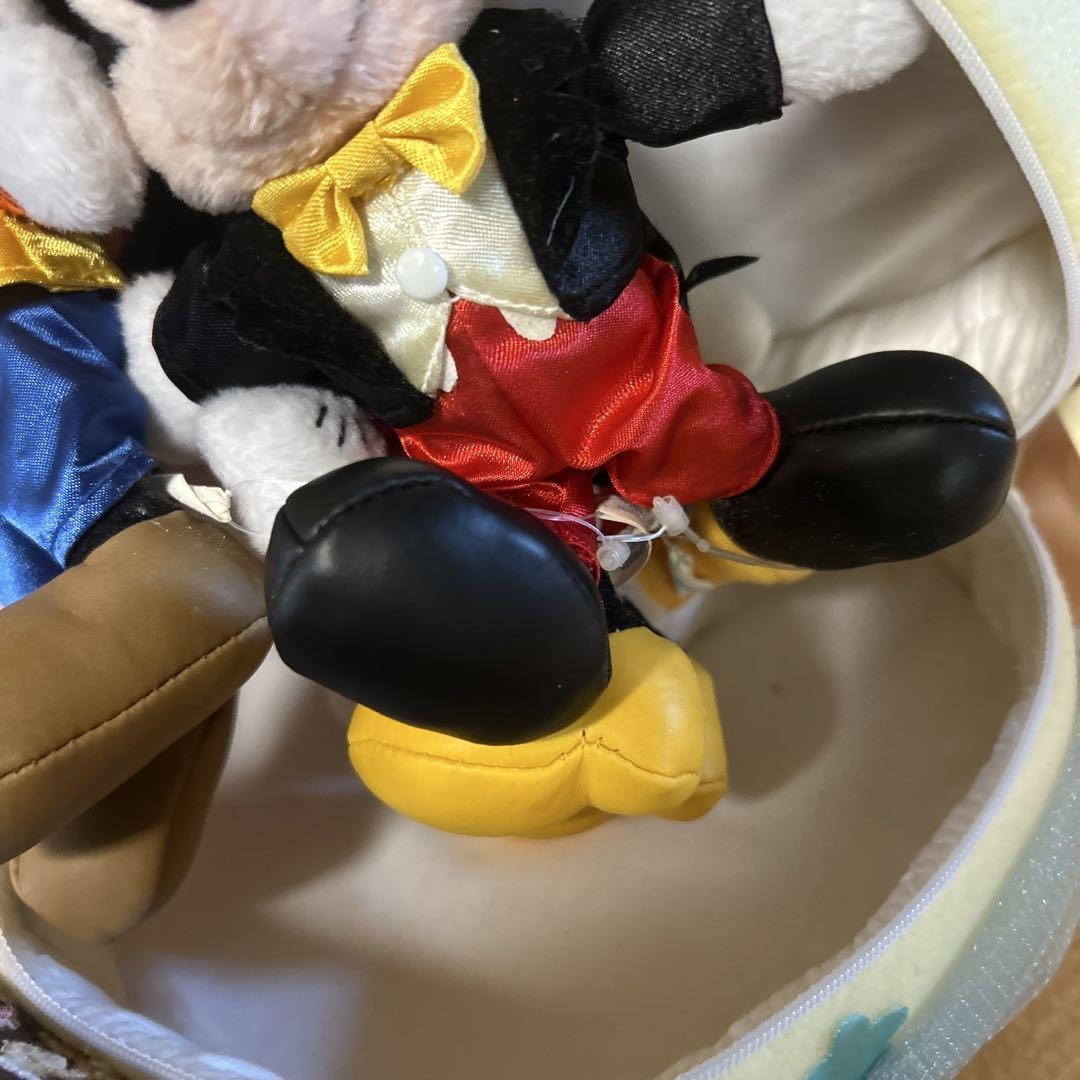 Tokyo Disneyland 20Th Anniversary Goods | eBay