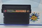 Sonic & Knuckles (Sega Genesis, 1994) Game Only Tested Authentic Vintage