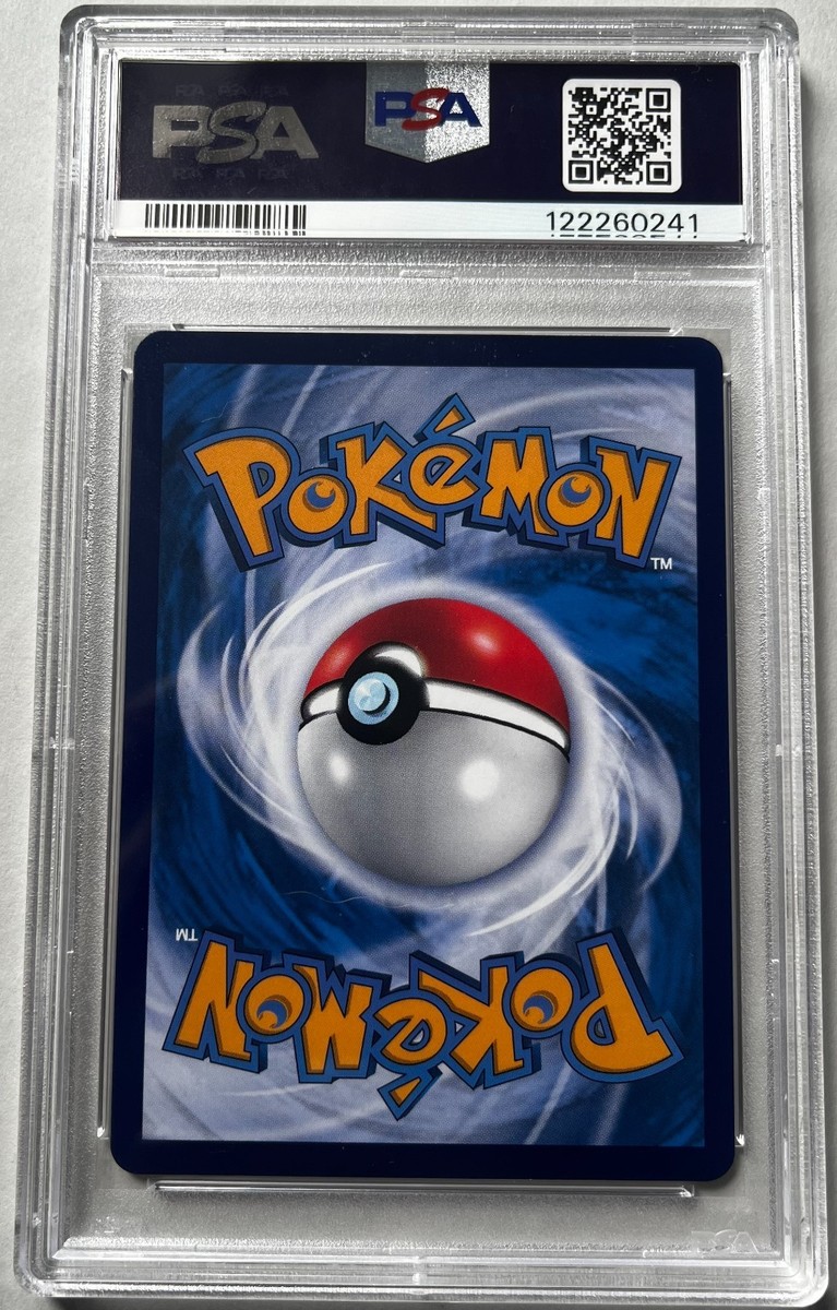 PSA 10 Pikachu Berkemeja Batik 155/SV-P Indonesia Journey Promo