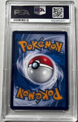 2024 Pokémon SV-P #155 Pikachu バティックシャツ PSA 10 Pikachu Berkemeja Batik 155/SV-P Indonesia Journey Promo