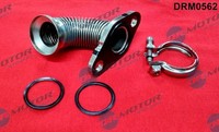 Dr.Motor Automotive KüHler, AbgasrüCkfüHrung FüR Ford