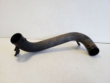 Nissan Pathfinder R51 2008 Diesel 128kW Schlauch Leitung Ladeluftkühler