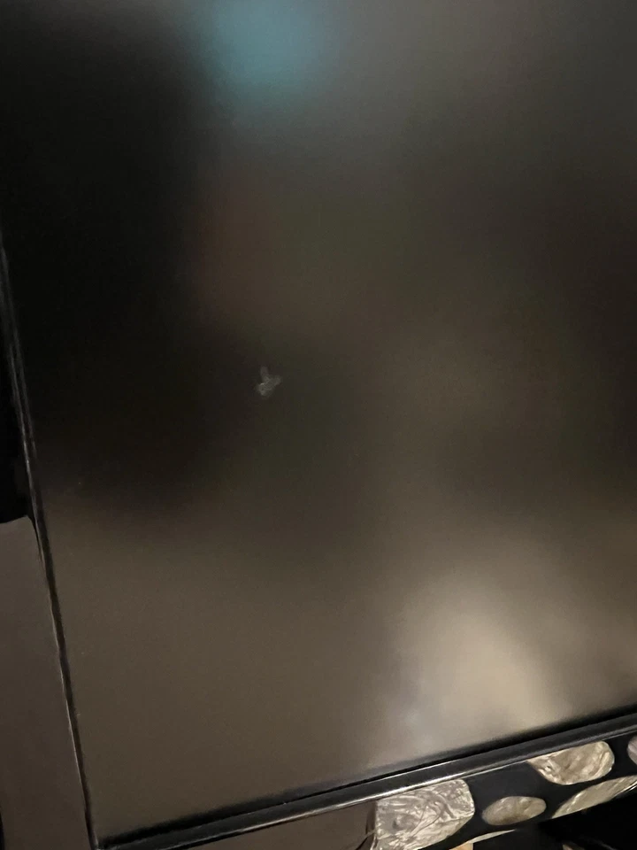 Samsung 22" Full HD 1080P UN22D5003BF LED LCD  120Hz TV w/ Stand Remote 2 HDMI - Image 4 of 4