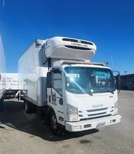 16FT FREEZER TRUCK REFRIGERATED THERMOKING ISUZU NQR NPR NQR FTR FRR
