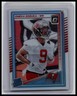 2025 Donruss Optic #265 Emeka Egbuka