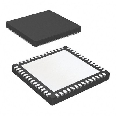 IC ENDSTUFE 12BIT 56QFN