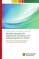 Christine Mulunda (U. A.) | Modelo Baseado Em Algoritmos GenéTicos Em...