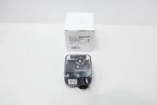 Honeywell C6097B3085 Gas Pressure Switch 12-60in-h2o