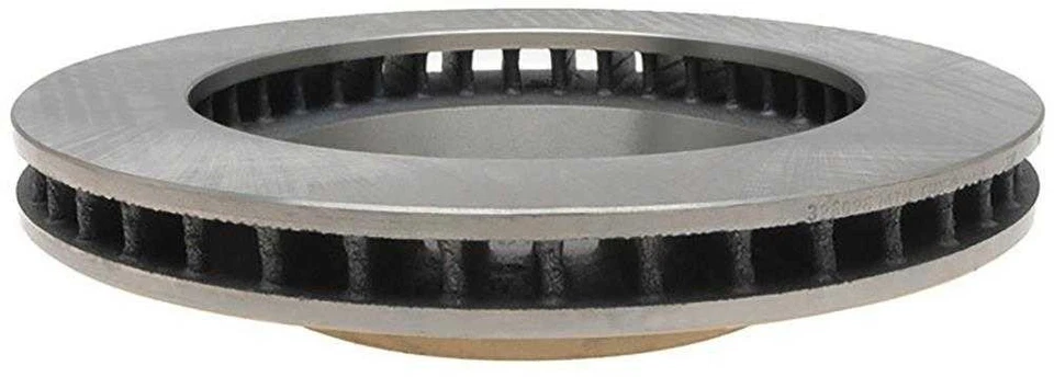 Ротор дискового тормоза подходит для 1968 Mercury Commuter, Montclair, Monterey ACDELCOADVANTAG - Изображение 4 из 4