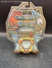 Jakks Pacific Bio Bytes Game in Package Great White Shark