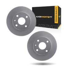 For Mazda Protege 1997 1998 1999 2000 Brake Rotors
