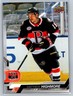 2024-25 Upper Deck AHL #96 Matthew Highmore Belleville Senators