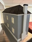 Custom Dollhouse Miniature Dollhouse 1:12 Scale FOR00 — photo 2