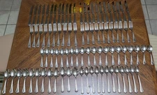 Reed and Barton Sussex 18/10 Discontinued Sold by the piece