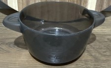 Step 2 Pretend Play Kitchen Replacement Boil Pot Cooking Gray