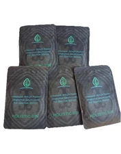 5pack Himalayan Shilajit Fulvic & Humic Acid Trace Minerals Pure Organic 100g