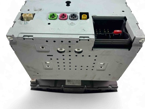 OV2284 MERCEDES-BENZ CD RADIO NAV CONTROL A2129001826 - Picture 7 of 8