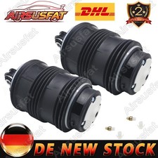 2X Für Mercedes E-Klasse W211 S211 Luftfederung Luftfederbalg Hinten A2113200925 2X Für Mercedes E-Klasse W211 S211 Luftfederung Luftfederbalg Hinten A2113200925