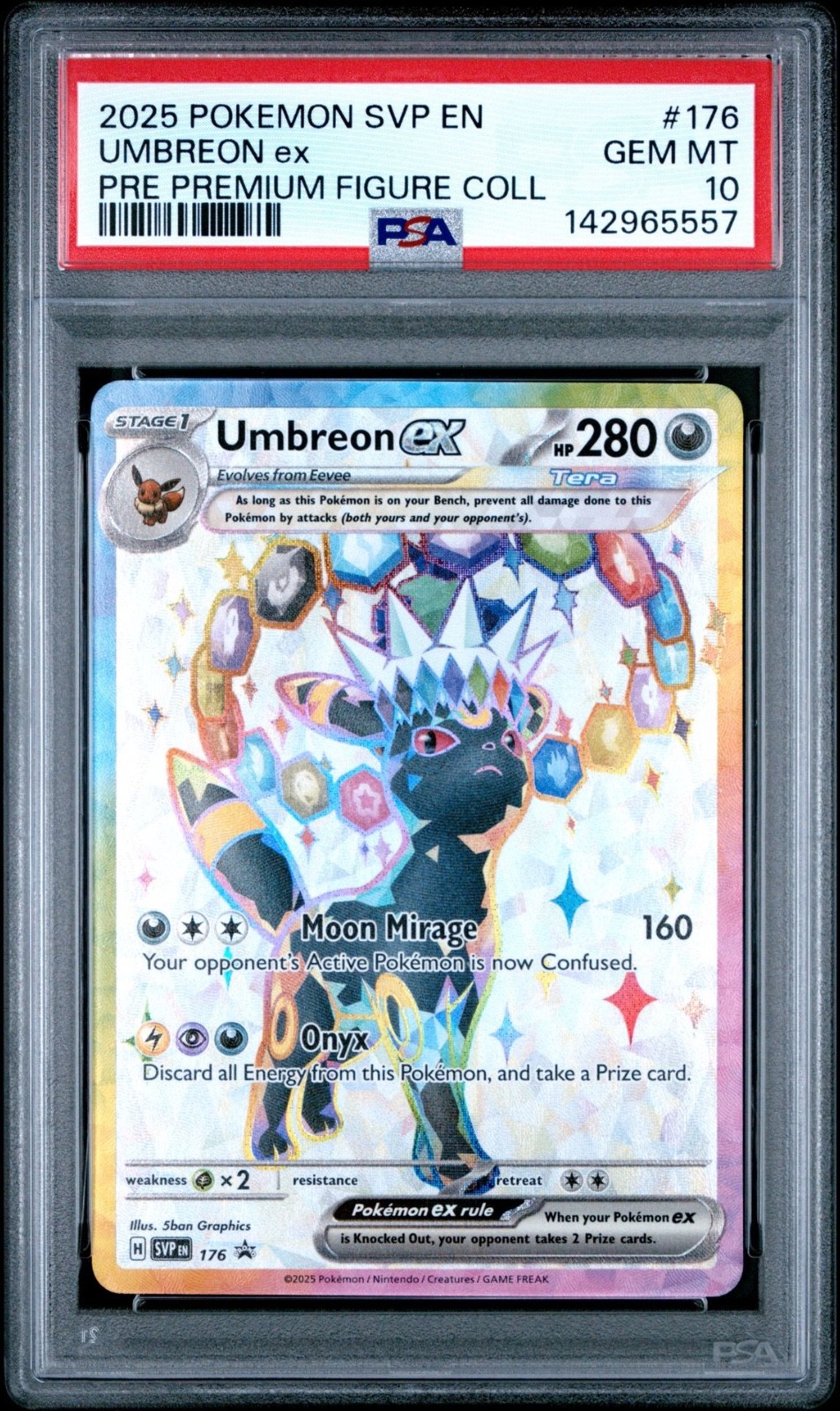2025 Pokemon Japanese Sv-P Promo Pikachu #242 (Illustration