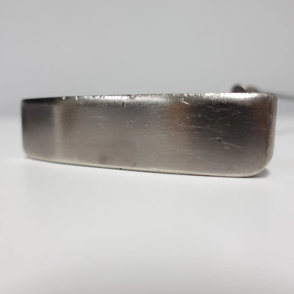 Taco de golfe MIURA GIKEN CB-1001 34,5 polegadas destro sem tampa de cabeça - Imagem 3 de 4