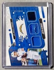2024 Panini Absolute Football Justin Herbert #TOTT-JHT