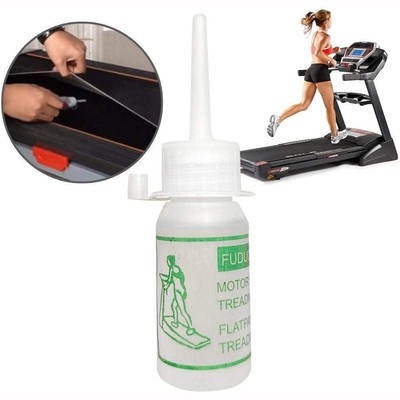 Treadmill Belt Lubricant Oil Running Machine Lubricating Silicone New~ R6A8 A9B9