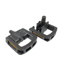 Wellgo Slipless Folding Pedals F367Du Pd-Otr-M011_
