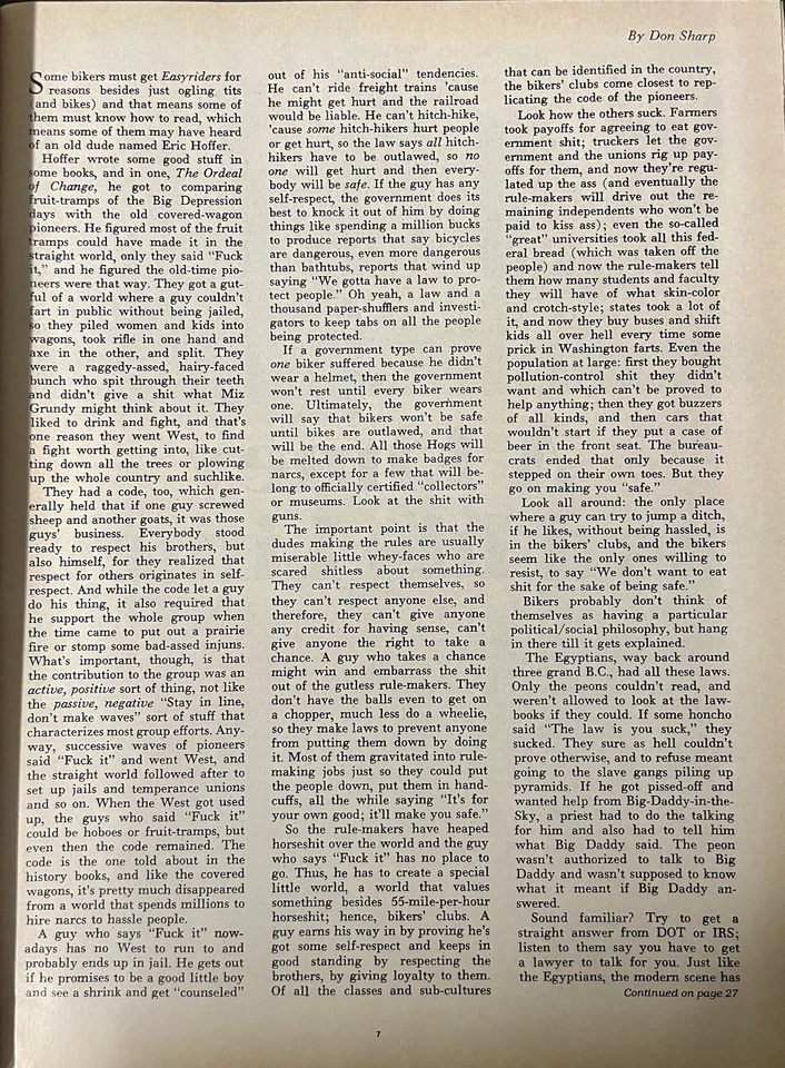 Rare Magazine 10th Anniversary Issue, 2nd Edition, 1982, 176 Pages. Foto 3 de 4