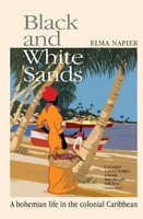 Black And White Sands Elma Napier Taschenbuch Kartoniert / Broschiert Englisch