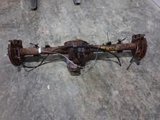 1995-2000 Ford Explorer 3.73 Ratio 6 Cylinder Rear Axle Assembly