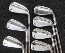 New-TaylorMade P790 Iron Men’s (RH) 4-P Head Only-The 5th Gen