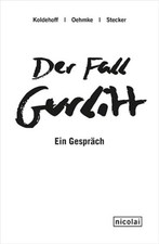 Der Fall Gurlitt. NEU. Original Verschweißt.