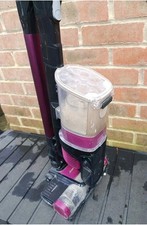 Shark IZ202UKT Pet Anti Hair Wrap Cordless Vacuum Cleaner