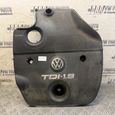 VW GOLF MK4 1.9TDI AGR ENGINE COVER 038103935A 1997-2003
