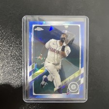 Click to enlarge Mallex Smith