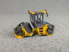 WSI Limited Edition Truck Models Volvo Compactor DD105