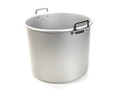Town Food Service Inner Pot For Rice Warmer , Non-Ptfe Coated 56930NC - Free