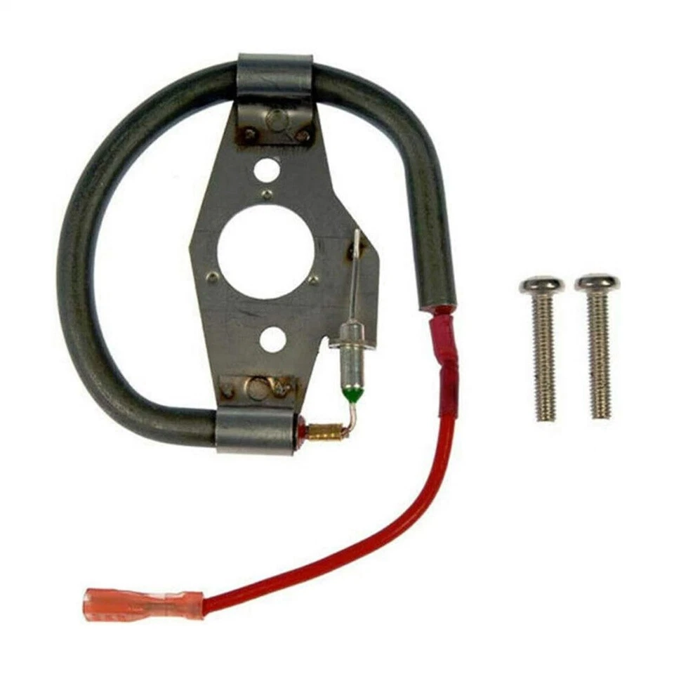 Engine Fuel Bowl & Fuel Filter Bowl Heating Heater Element For Ford 7.3L Diesel - Image 4 of 4