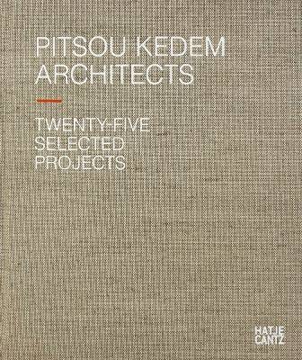Pitsou Kedem Architects (Bilingual edition), Oren