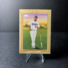 2010 Topps - Turkey Red Matt Kemp #TR44