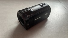 Caméscope Panasonic HC-VX870  4K Pour Pièces / Défectueux