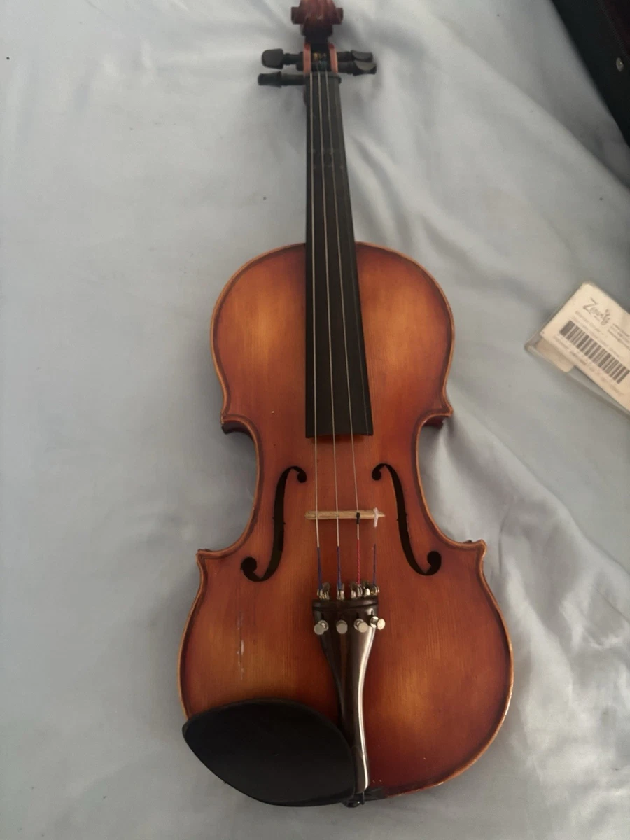 4/4 Size Amati Violins for sale | eBay