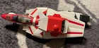 Vintage Hasbro Bandai 1985 G1 Transformers Jetfire Autobot For Parts Or Repair.