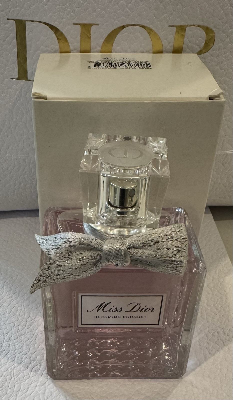 Miss Dior Blooming Bouquet By Christian Dior EDT 3.4 oz / 100 ml